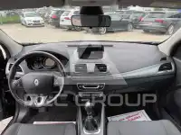 2016 Renault Megane