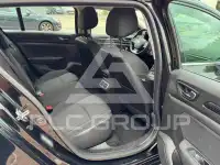 2016 Renault Megane