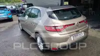 2016 Renault Megane