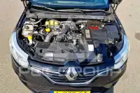 2016 Renault Megane