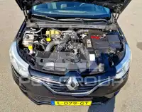 2016 Renault Megane
