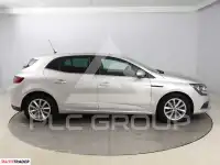 2016 Renault Megane