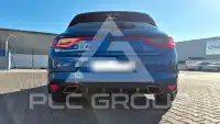 2016 Renault Megane