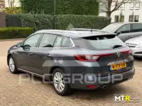 2016 Renault Megane