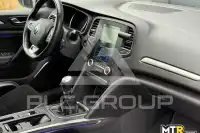 2016 Renault Megane