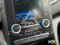 2016 Renault Megane