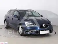 2016 Renault Megane