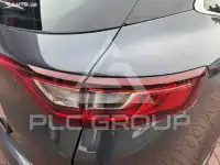 2016 Renault Megane
