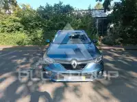2016 Renault Megane