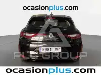 2016 Renault Megane