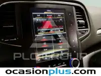 2016 Renault Megane