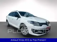 2016 Renault Megane