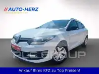 2016 Renault Megane