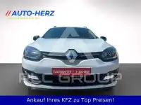 2016 Renault Megane