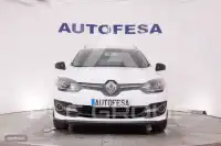 2016 Renault Megane
