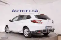 2016 Renault Megane