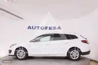 2016 Renault Megane
