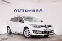 2016 Renault Megane