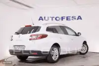 2016 Renault Megane