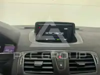 2016 Renault Megane
