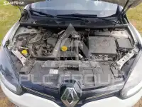 2016 Renault Megane