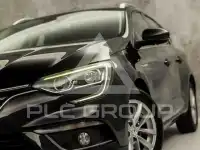 2016 Renault Megane