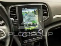 2016 Renault Megane