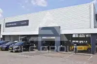 2016 Renault Megane