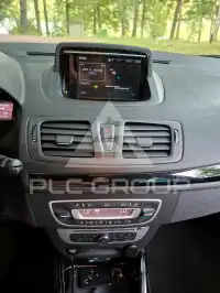 2016 Renault Megane