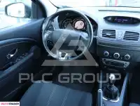 2016 Renault Megane