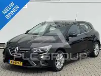 2016 Renault Megane