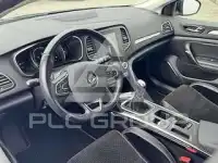 2016 Renault Megane