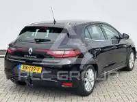2016 Renault Megane