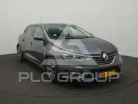 2016 Renault Megane