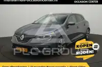 2016 Renault Megane