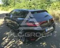 2016 Renault Megane