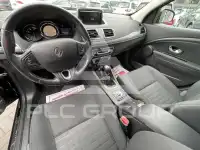 2016 Renault Megane