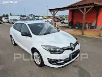 2016 Renault Megane