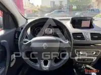 2016 Renault Megane