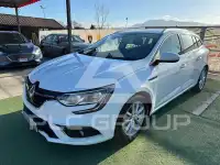 2016 Renault Megane