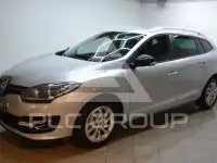 2016 Renault Megane