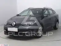 2016 Renault Megane