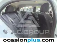 2016 Renault Megane