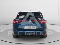 2016 Renault Megane