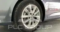 2016 Renault Megane