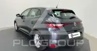 2016 Renault Megane