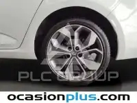 2016 Renault Megane