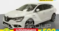 2016 Renault Megane