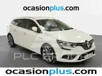 2016 Renault Megane