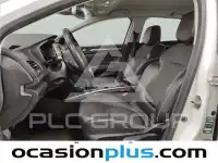 2016 Renault Megane